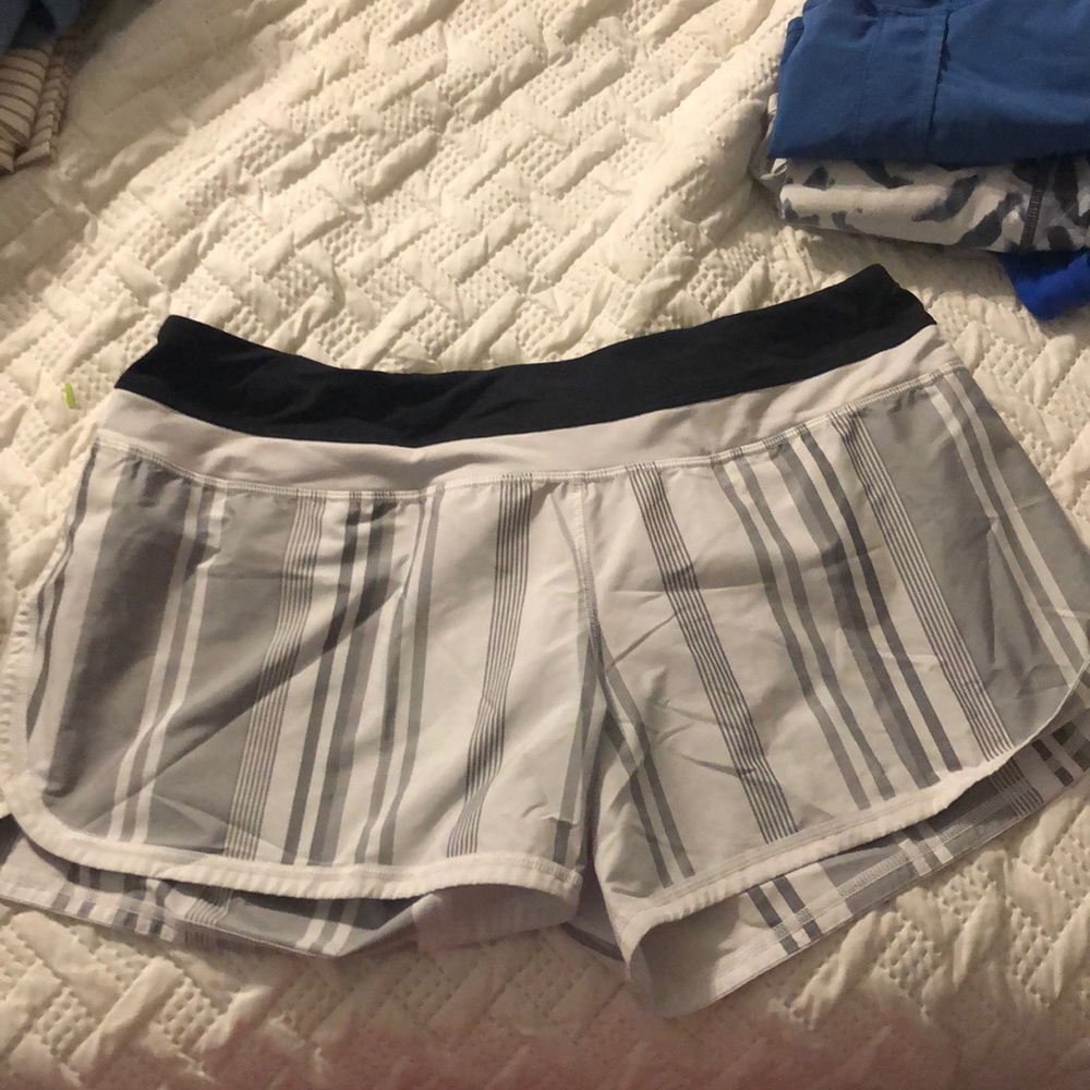 Lulu shorts